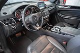 Mercedes-Benz GLS 500 4MATIC*AMG*AIR*TAŽNÉ*DPH* - náhled 11
