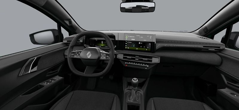 Renault Clio (2026) evolution TCe 115 - fotka 3 z 3
