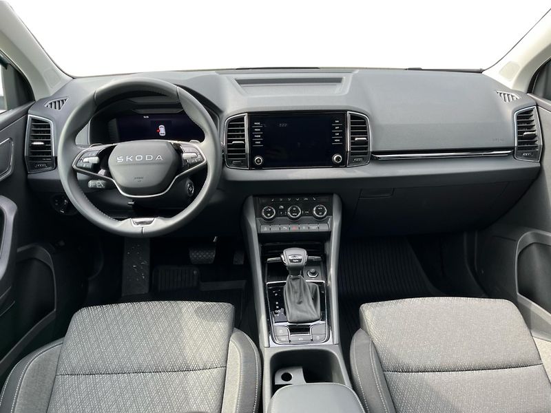 Škoda Karoq 2.0TDi 110 kW 4x4 TOP SELECTIO - fotka 5 z 29
