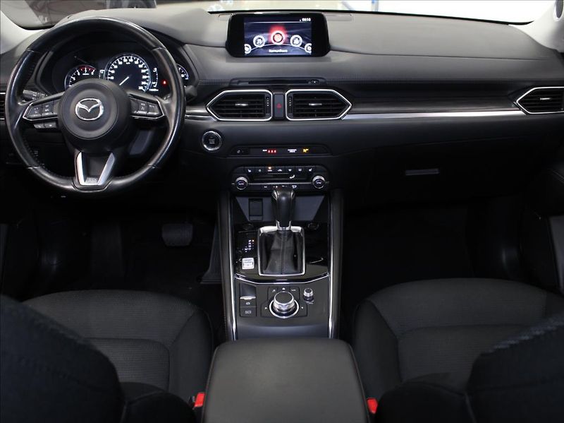 Mazda CX-5 2,5 G194 AWD 1.maj.ČR DPH - fotka 8 z 26