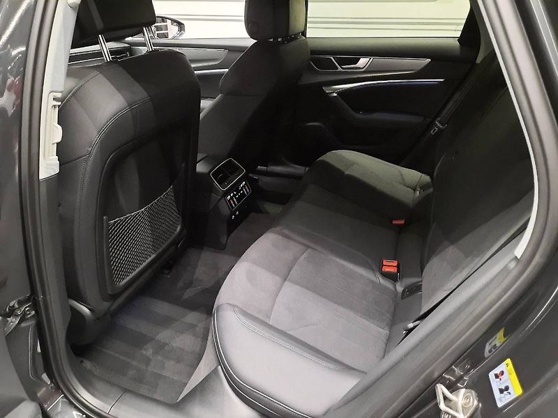 Audi A6 Allroad (2023) 50 TDI quattro (210kW/285k) Ti - fotka 8 z 25