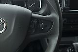 Toyota ProAce 2,0 D-4D NAVI VÝHŘEV 1. MAJ ČR - náhled 9