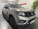 Nissan Navara 2,3   D TEKNA AT DOUBLE DPH - náhled 29