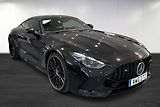 Mercedes-Benz AMG GT 63 4M+ AMG Premium+ HuD Pano - náhled 1