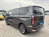 Ford Tourneo Custom 2,0 125kW Titanium X AWD L1 - náhled 3
