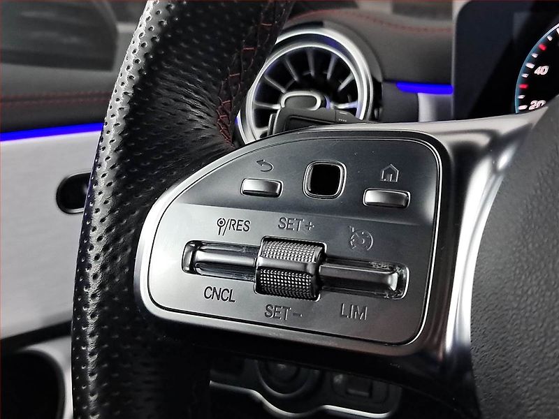 Mercedes-Benz CLA (2021) 220 d - fotka 20 z 23