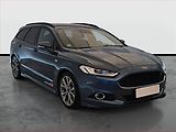 Ford Mondeo (2018) 1.5 EcoBoost, Serv.kniha, Kůže - náhled 1