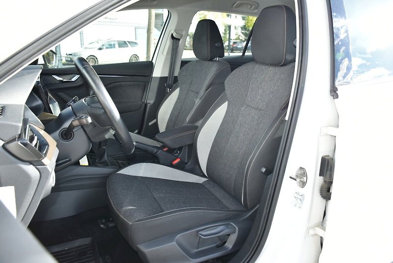 Škoda Kamiq (2022) Style 1.5 TSI 110kW - fotka 23 z 31