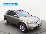Nissan Murano (2006) 3.6 V6, Elegance, 4x4 - náhled 4