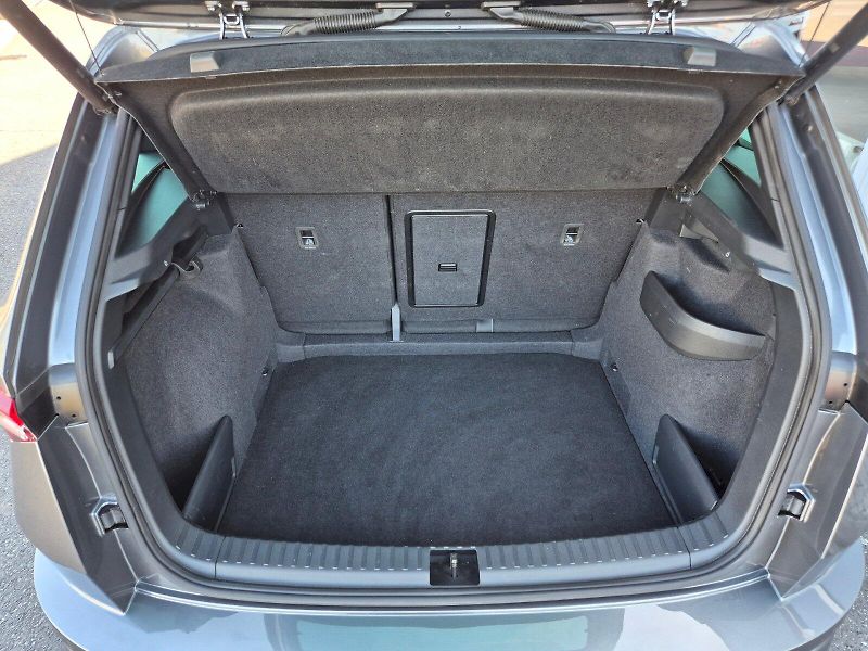 Škoda Karoq (2025) Sportline 1.5TSi 110kW 6°manuá - fotka 15 z 31