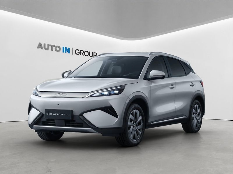 BYD Ostatní (2026) Excellence AWD - fotografie inzerátu