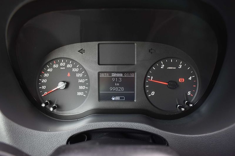 Mercedes-Benz Sprinter 311 CDI 84kW L2H2 *DPH* - fotka 16 z 24