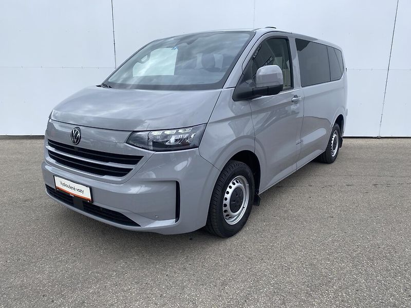 Volkswagen Transporter 2,0 TDI 110 kW - fotografie inzerátu