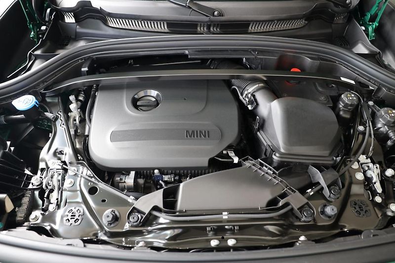 Mini Countryman C - fotka 9 z 16