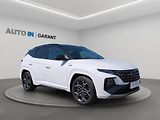 Hyundai Tucson (2022) N-line 1.6 T-GDI MHEV 132kW, Č - náhled 2