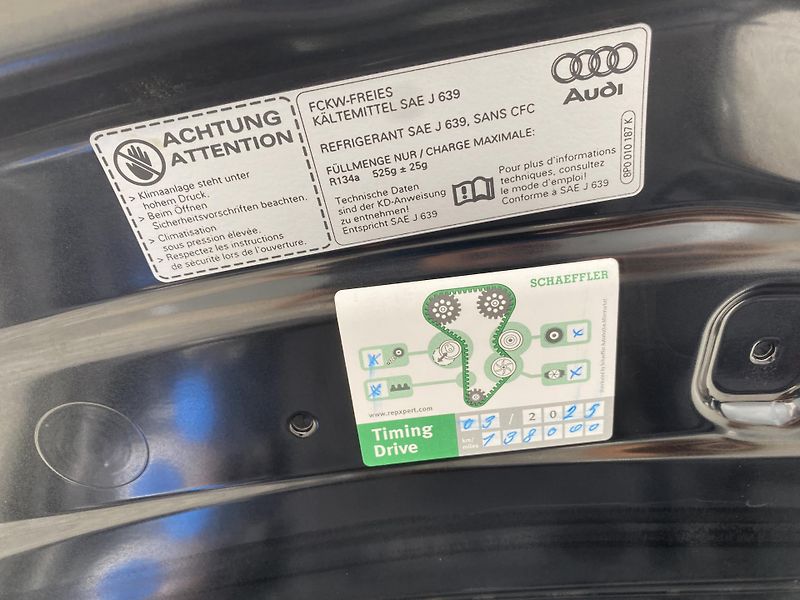 Audi A3 1.6TDi 105PS S-TRON 150TKM CZ! - fotka 88 z 150