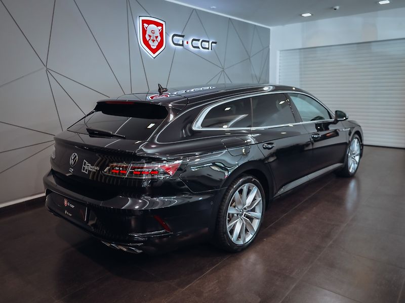Volkswagen Arteon Shooting Brake R SB 4M - 235kW - TOP - fotka 5 z 31