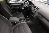 Volkswagen Touran (2011) 1.6 TDI, Tempomat - náhled 9