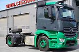 Mercedes-Benz Actros (2021) 1835 tractor unit / 90 tho. km - náhled 8