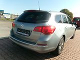 Opel Astra (2014) 1,4T KLIMA VÝHŘEV BT TEMP - náhled 8