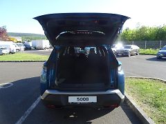 Peugeot 5008 (2026) 5008 GT Hybrid 145 e-DCS6 - fotografie inzerátu