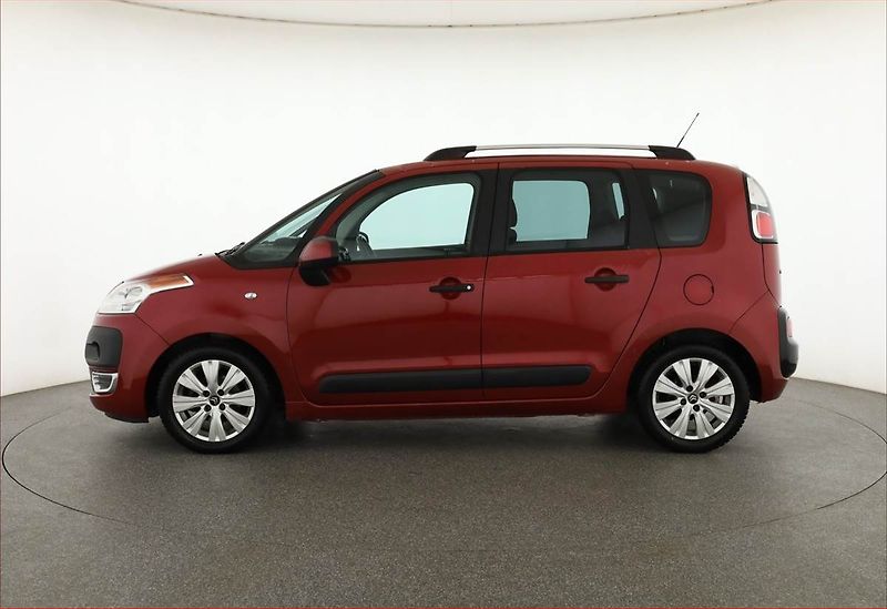 Citroën C3 Picasso (2010) 1.4 i, jezdí výborně - fotka 3 z 12