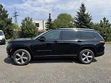 Jeep Grand Cherokee 3.6 V6 L, 6 míst, 4x4 - náhled 8