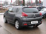 Peugeot 3008 (2016) 1.6 HDi, AT, TZ, park.asist - náhled 6