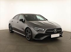 Mercedes-Benz CLA (2024) 200 d - fotografie inzerátu