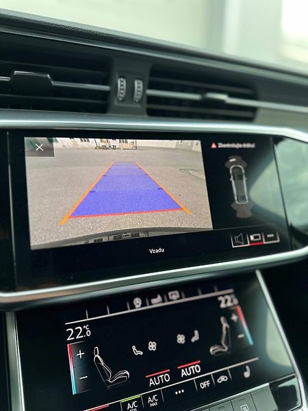 Audi A6 (2019) MILD-HYBRID 40 TDI ATTRACTION - fotka 27 z 31