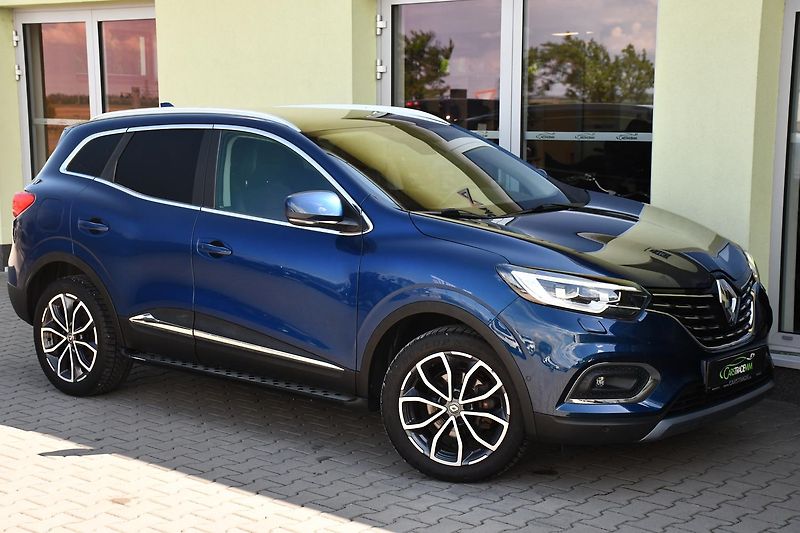 Renault Kadjar 1.5dCI 115 INTENS - fotka 2 z 34