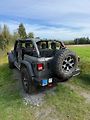 Jeep Wrangler 3.6i V6/Rubicon/4x4/AT - náhled 49