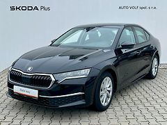 Škoda Octavia (2024) liftback Selection 1.5 TSI 110 - fotografie inzerátu