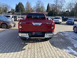 Toyota Hilux 2,8 Diesel 6AT Executive - náhled 3
