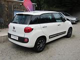Fiat 500L (2013) 1.6 JTD 77kW - náhled 11