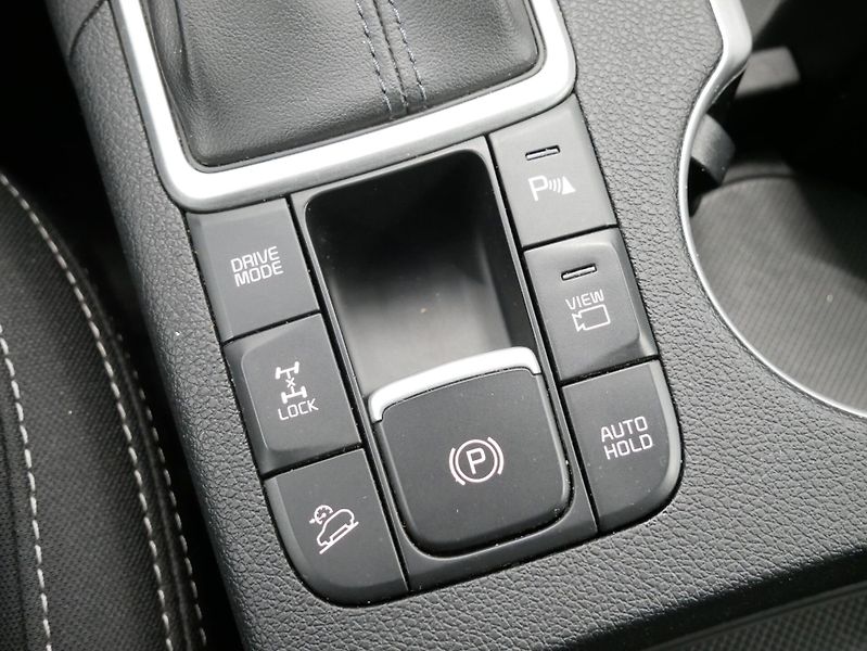 Kia Sportage - fotka 4 z 8
