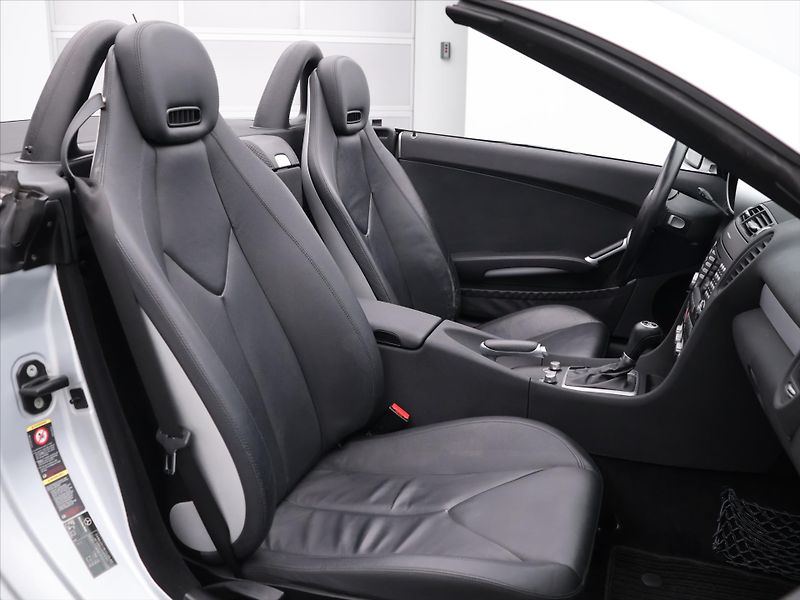 Mercedes-Benz SLK 3.5 350 V6 200kW Serv.kniha - fotka 19 z 38