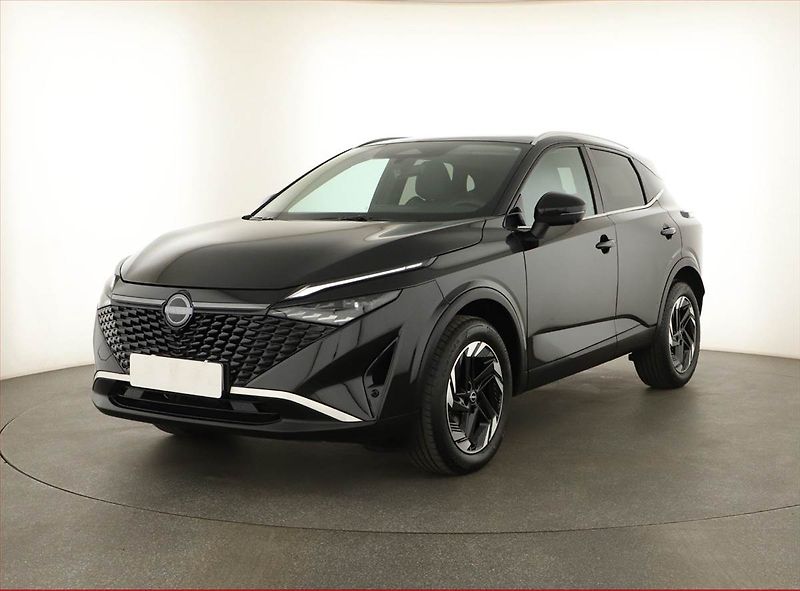 Nissan Qashqai (2025) 1.3 DIG-T MHEV, N-CONNECTA - fotka 2 z 15
