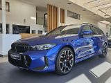 BMW Řada 3 320d xDrive M paket - náhled 1