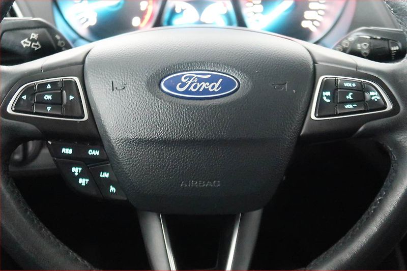 Ford Kuga (2019) 1.5 EcoBoost, ČR,1.maj - fotka 17 z 18