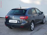 Seat Ibiza (2011) 1.6 TDi, AAC, výhř.sed. - náhled 6