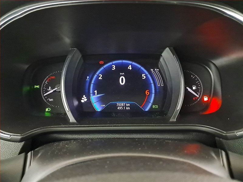 Renault Mégane (2019) 1.3 TCe, Serv.kniha, Navi - fotka 11 z 18