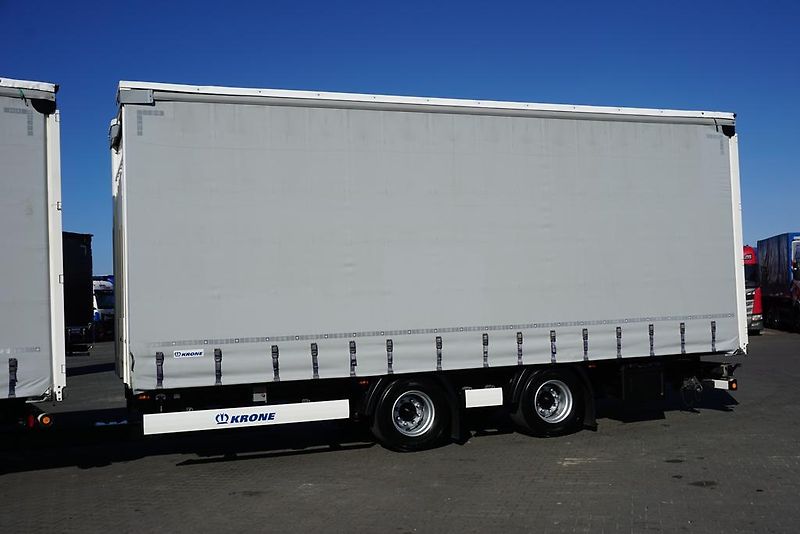 Mercedes-Benz Actros (2023) L / 2545 / ACC / E 6 / MP 5 /  - fotka 38 z 56