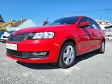 Škoda Rapid 1.0 TSI 81kW AMBITION *ČR - náhled 26