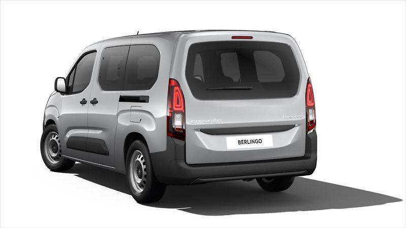 Citroën Berlingo (2026) 1,5 Diesel100kManualXLYouProfi - fotka 3 z 7