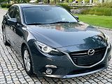 Mazda 3 2.0i MAN VÝHŘEV SENZORY HEADUP - náhled 7