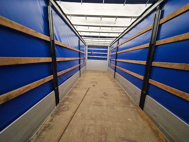 Iveco Eurocargo 190EL28,21 PALET,LŮŽKO,SHRNOVA - fotka 32 z 36
