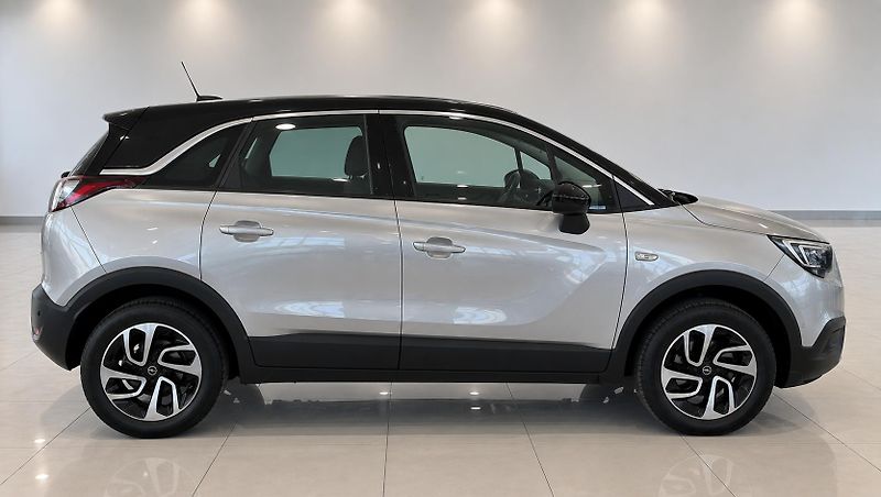 Opel Crossland X (2017) - fotka 6 z 23