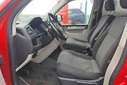 Volkswagen Transporter T6 2.0 TDI.