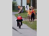 Moped Rallye Rychtářov
